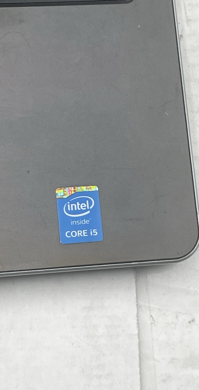 Dell Latitude 3380 Intel Core i7 S/N 9SFYL32 13.3″ Laptop No HDD Lot of 2