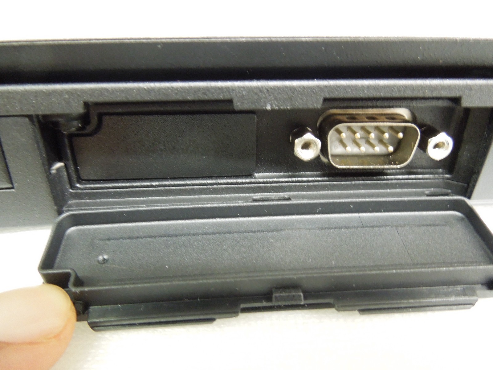 NEW/serial port/SSD/16GB/PANASONIC TOUGH BOOK CF-54/TOUGHBOOK CF 54 I5-6300U 2.4