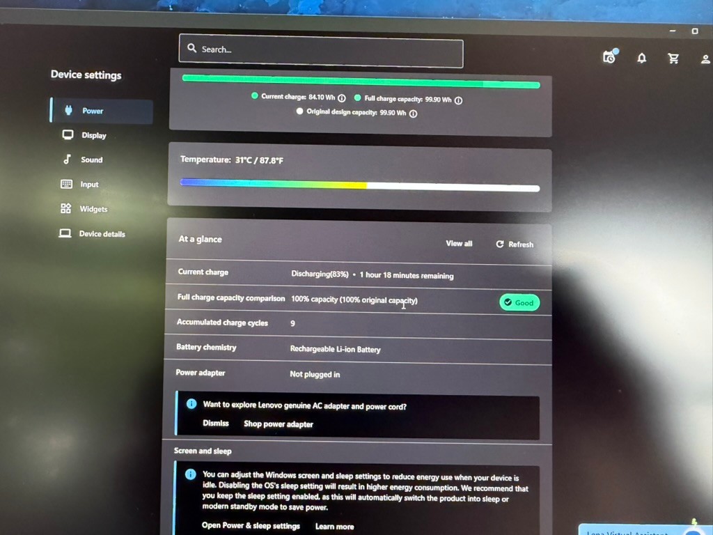 Lenovo Legion Pro 7 16 RTX 4090 i9-13900HX 64GB RAM 5TB SSD Warranty – Excellent