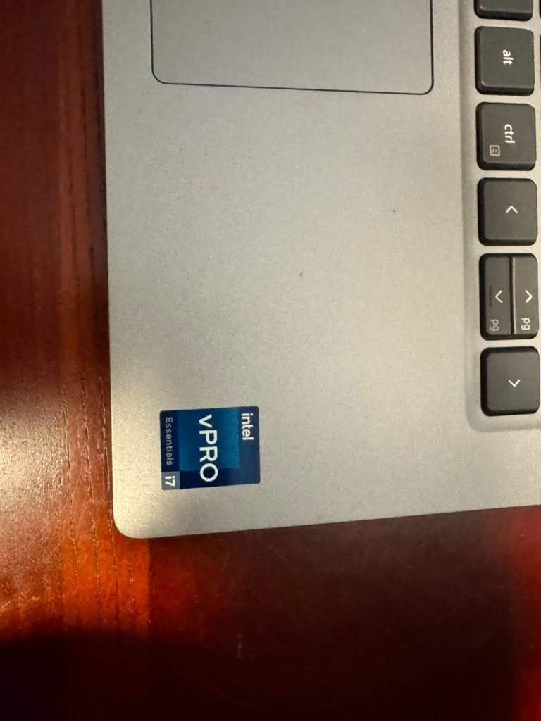 Dell Latitude 5440 14″ i7-1355U 8GB RAM 256GB NVMe SSD USB-C ADAPTER INCLUDED