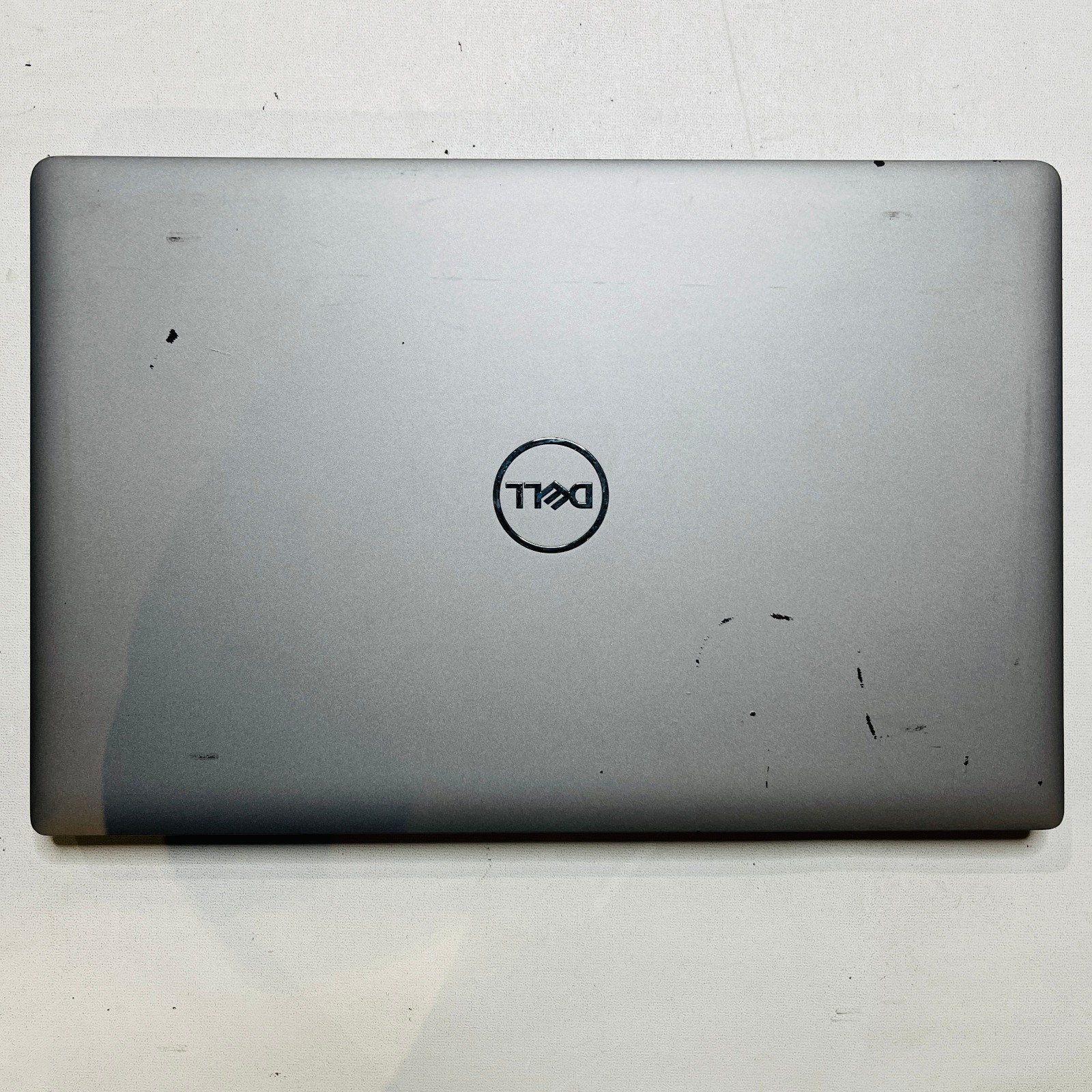 Dell Precision 3560 i7-1185G7 @3.00GHz | 256GB Drive | 8GB RAM | No OS
