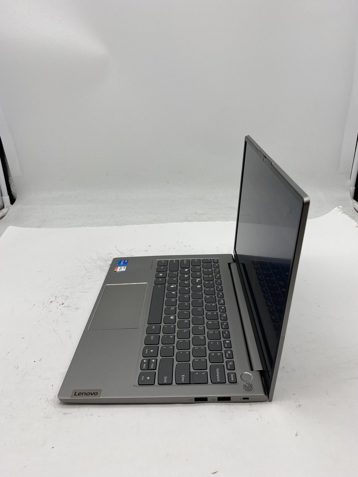 Lenovo ThinkBook 13s G2 ITL Core i5 1135G7 2.4GHz 8GB RAM 256GB SSD W11P 2.5K