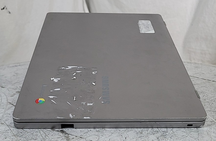 Samsung XE310XBA-K01US Chromebook 4 Celeron N3450 1.1GHz 4GB 32GB SEE NOTES