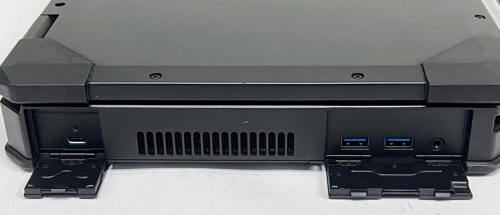 Dell Latitude 5424 Rugged – i5-8350U, 8GB RAM, 240GB SSD, Touchscreen, LTE #030