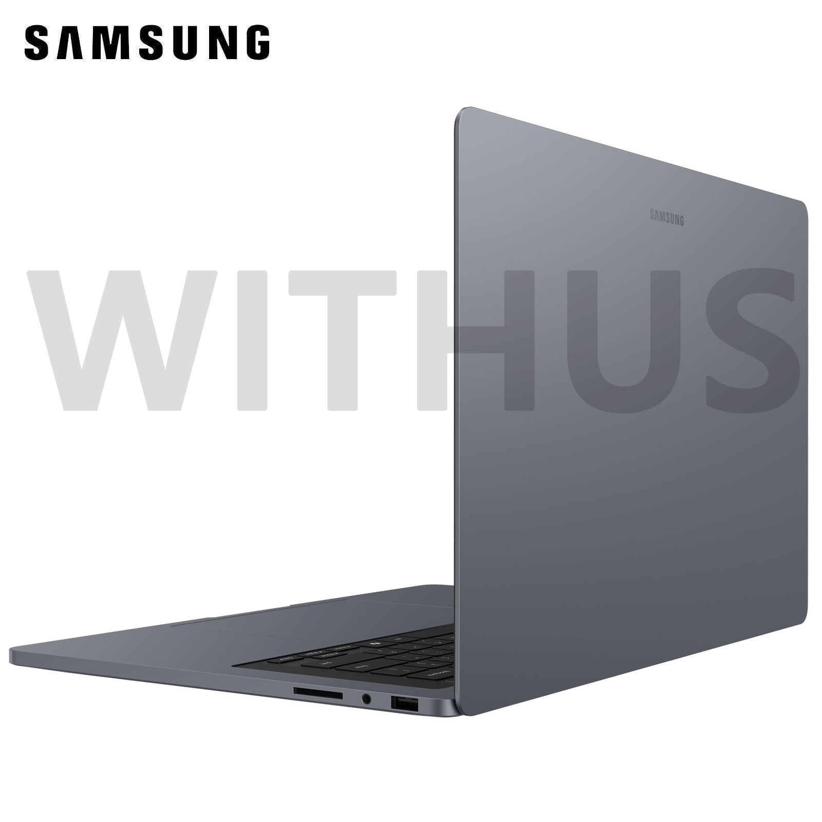 SAMSUNG Galaxy Book6 Ultra 15.9″ Core Ultra 7 1TB NVMe RTX 5070 Copilot+ PC=