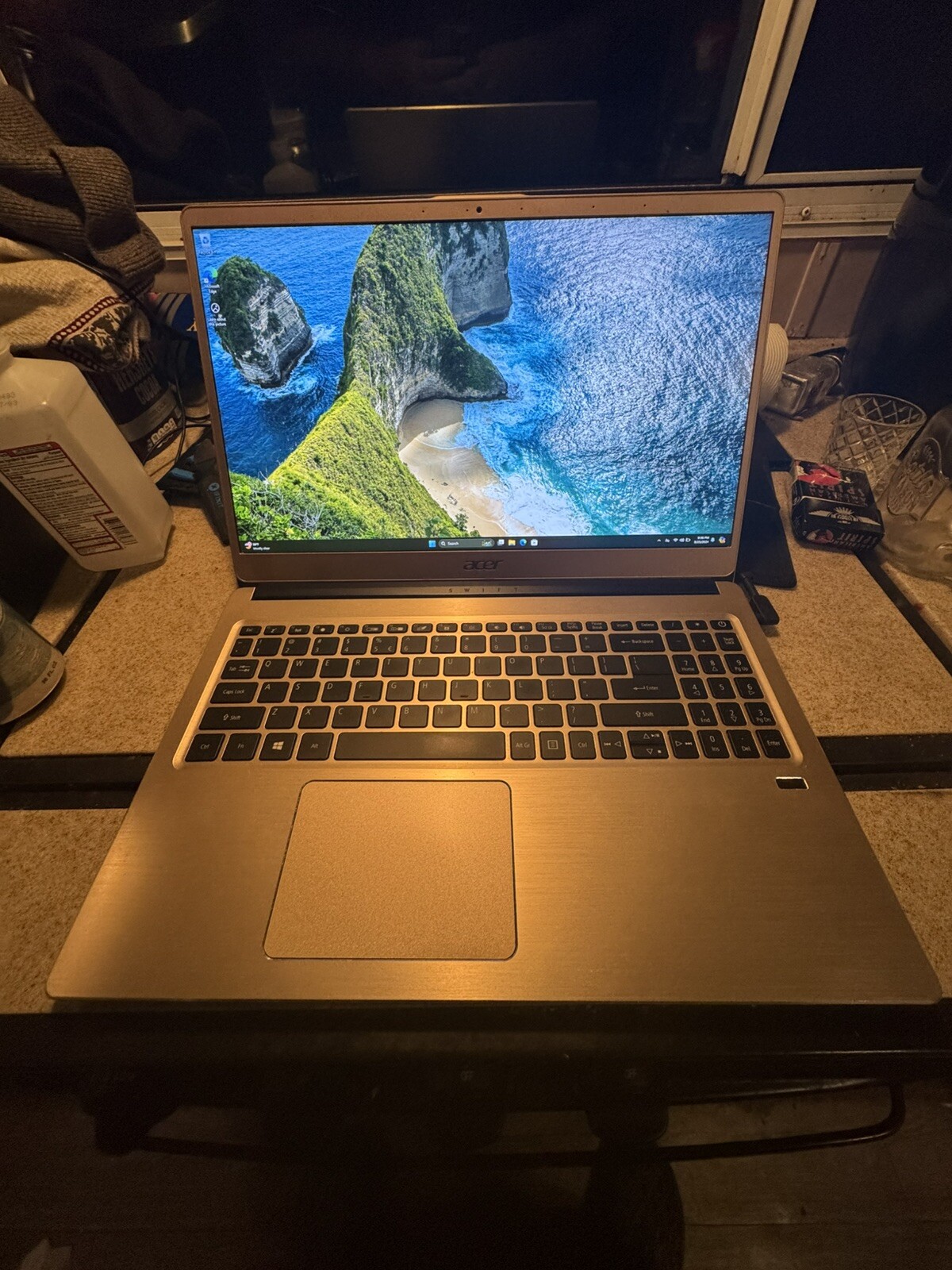 2019 Acer Swift 3 15 inch – Windows 11