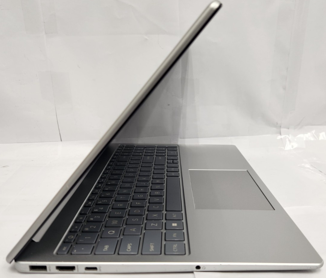 HP 15-Fd0xxx 15.6in Touchscreen, i3 13th Gen, 8GB Ram, 256GB SSD, Win 11 Pro