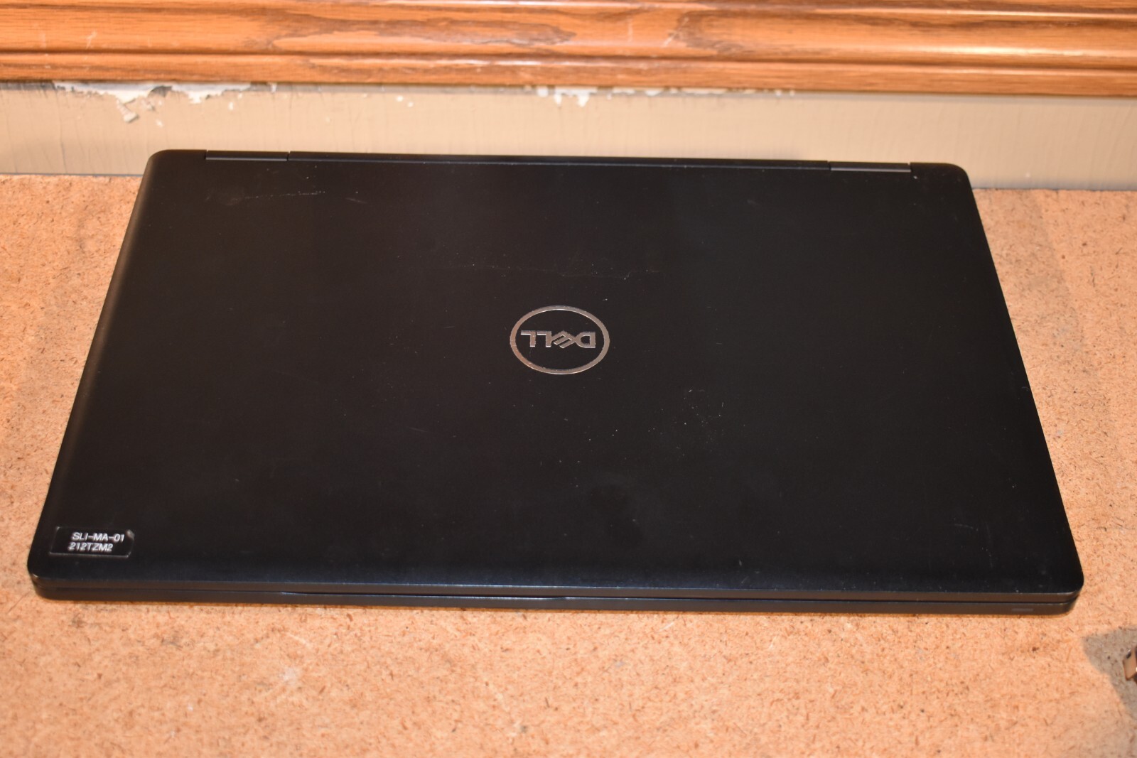 Dell Latitude 5590 Quad Core i5-8250U 1.6 GHz 8GB RAM 128GB SSD Windows 11 Pro