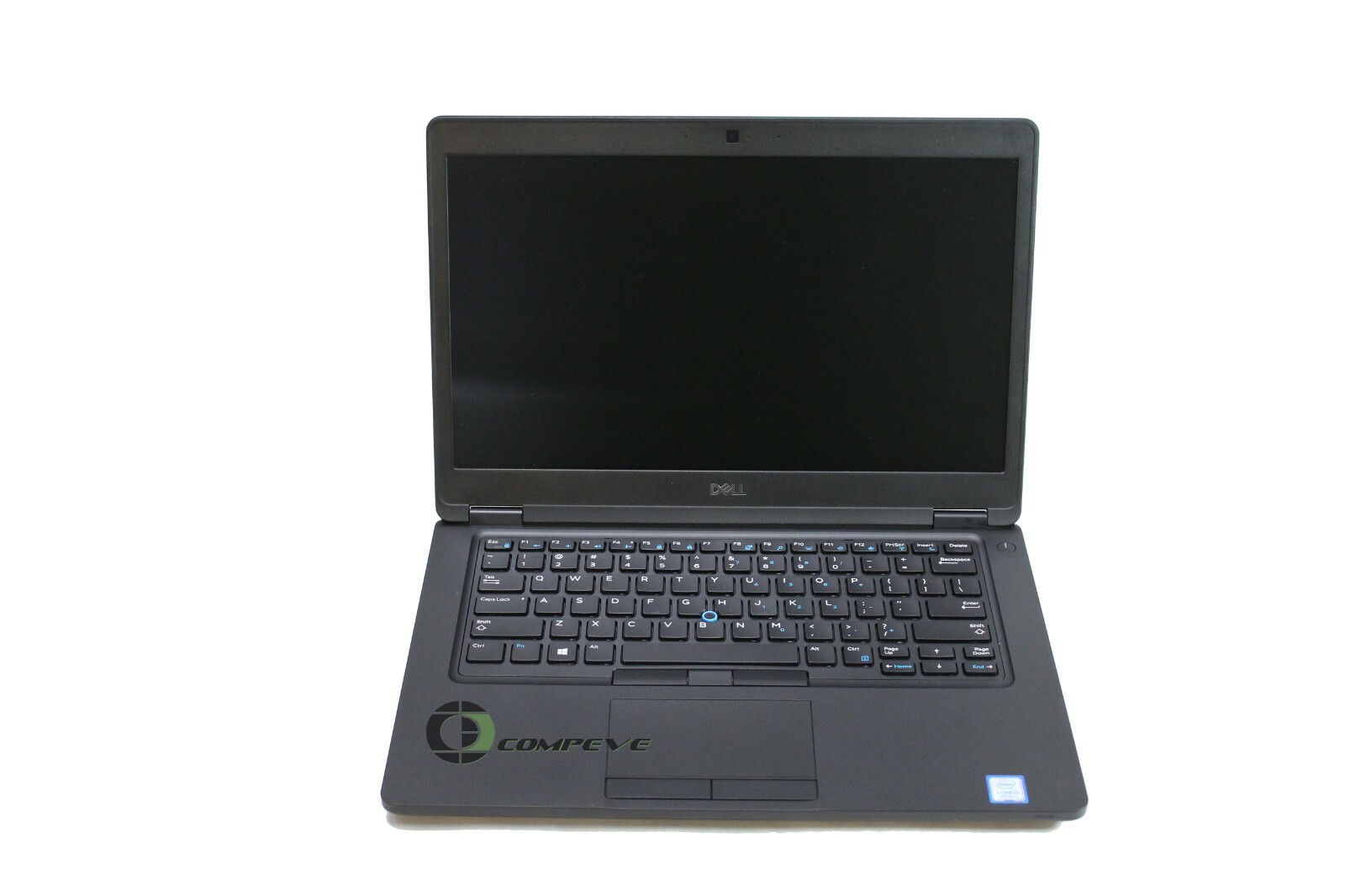 Dell Latitude 5490 14″ CPU i5-7300U 2.6 GHz 8GB RAM 256GB SSD P72G002 XDVRX
