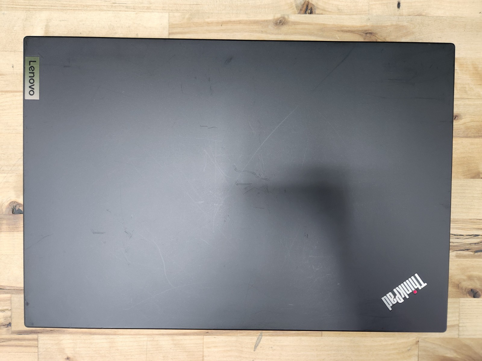 Lenovo ThinkPad P15v Gen 3 15.6″ FHD i7-12800H 32GB 512GB SSD EXCELLENT BATTERY~
