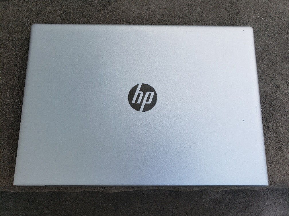 13.9″ HP PROBOOK 640 G7 CORE i5-10210U 256GB SSD 16GB RAM WIN 11 PRO LAPTOP
