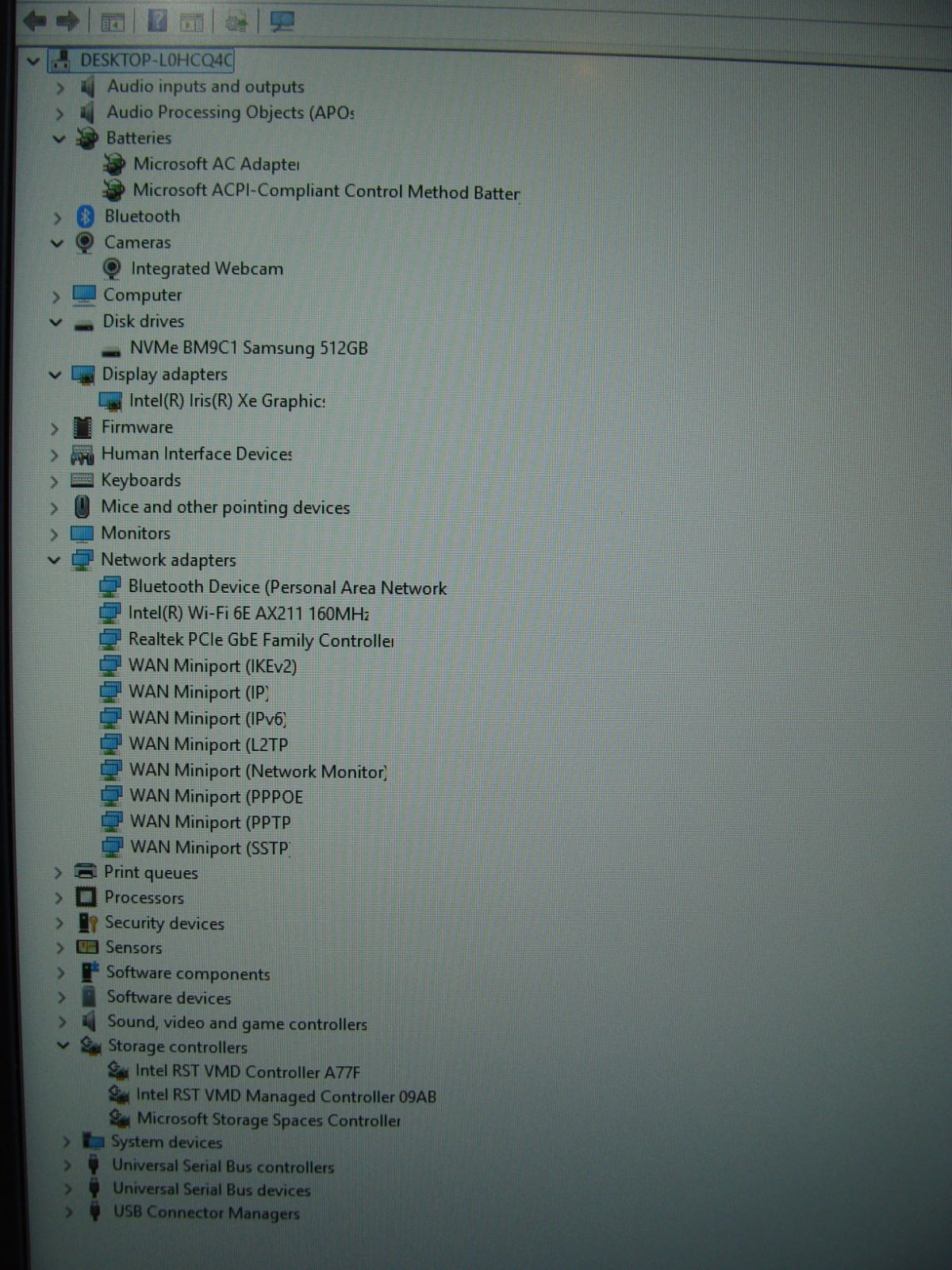 Dell Latitude 3550 15.6″FHD Intel i5-1335U 1.3GHz 16GB 512GB SSD W11Pro +Charger