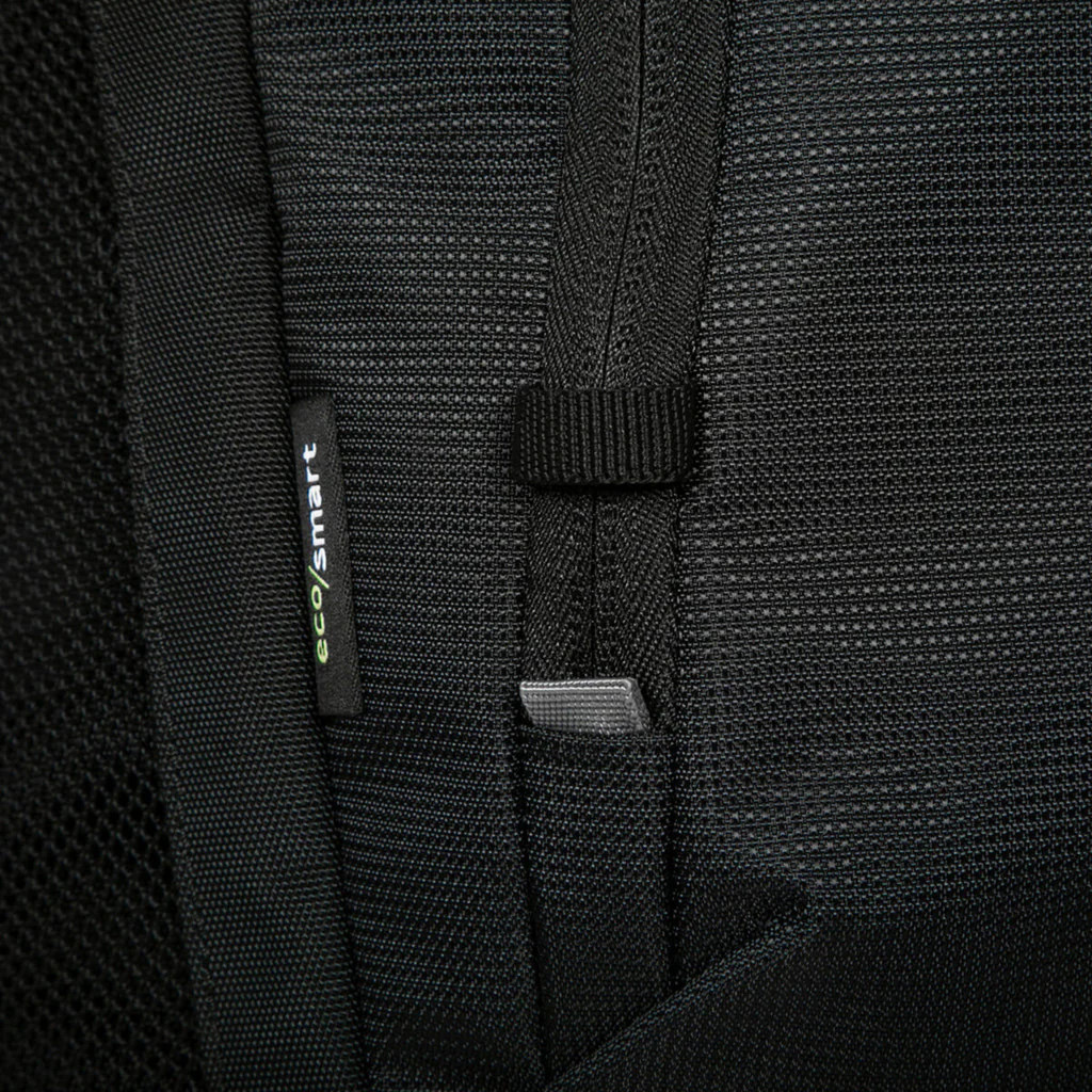 Targus 15-16” Classic Ecosmart Backpack Rugzak (Zwart, 25 Litre)
