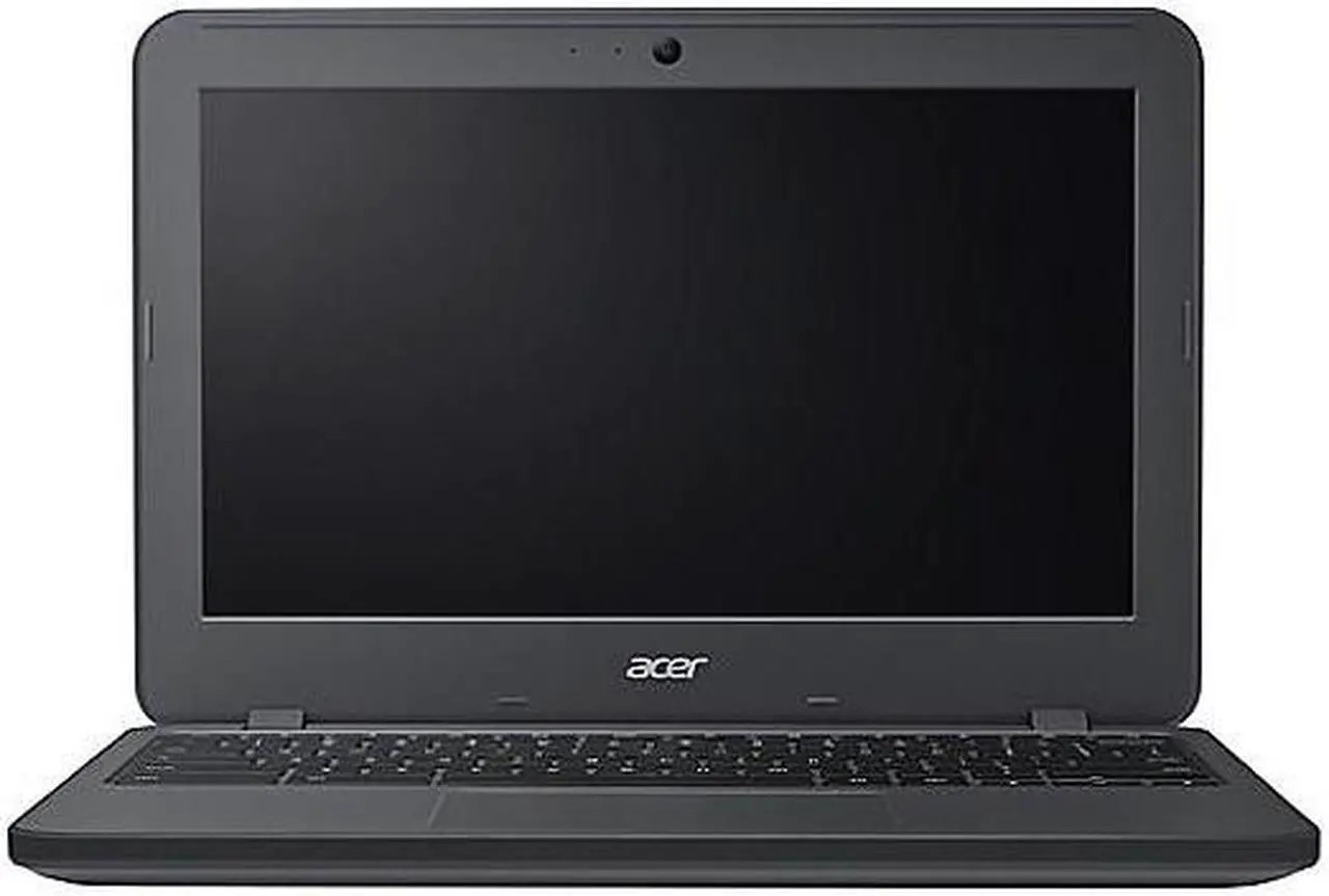 Acer Chromebook 11 N7 C731T-C0X8 11.6″ Celeron N3060 1.6GHz 4GB 32GB – Grade C