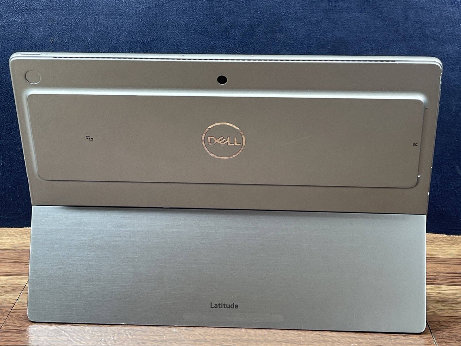 Dell Latitude 7320 Core i5-1140G7 w/IPU 1.10 GHz 16GB RAM 256GB SSD NO OS