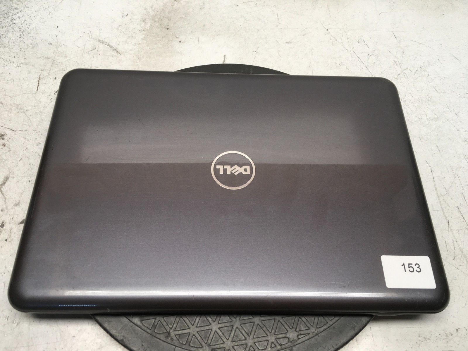 Dell Latitude 3380 Intel i5-7200U 2.5GHz 4 GB NO HDD BIOS Locked