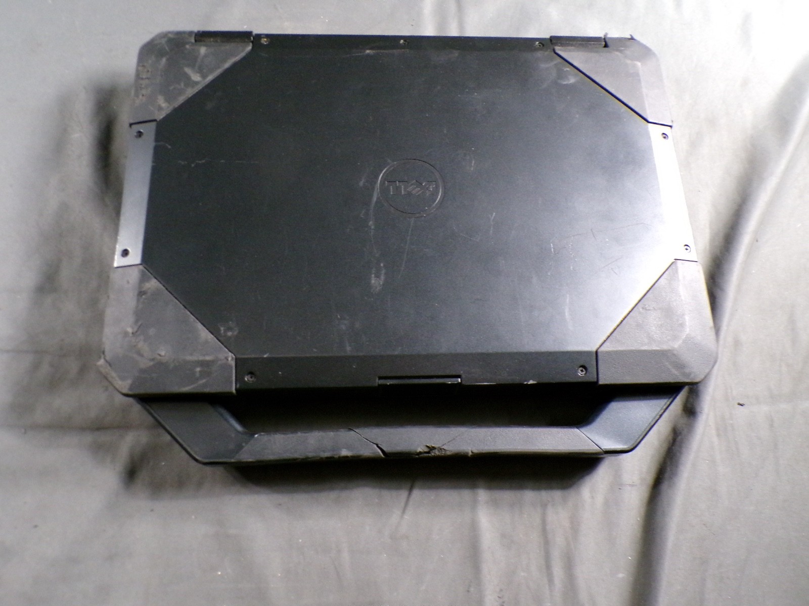 DELL 5414 INTEL CORE I5-6300U 2.40GHZ 8GB RAM **NO HD/ NO CADDIE/ NO OS