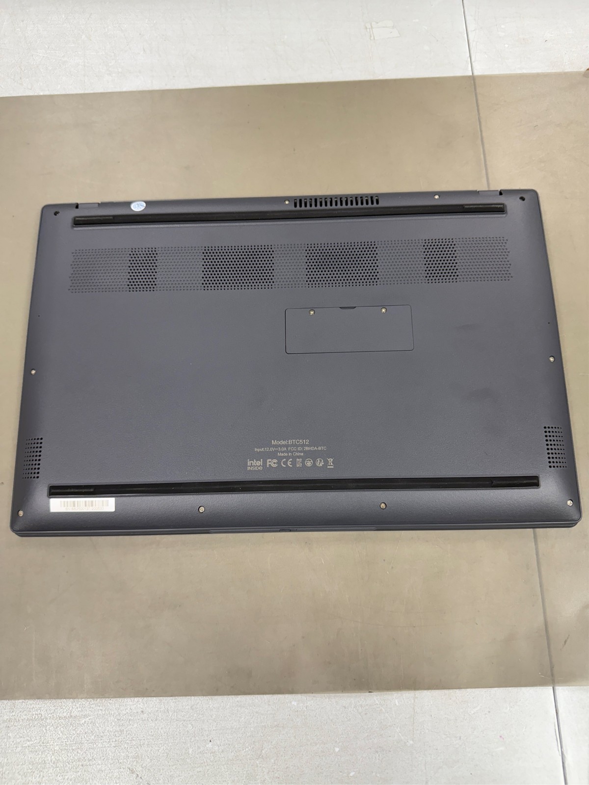 Coolby 15.6inch Laptop, 12GB RAM/256GB SSD, 1920×1080 IPS Display, Intel N95(B 1