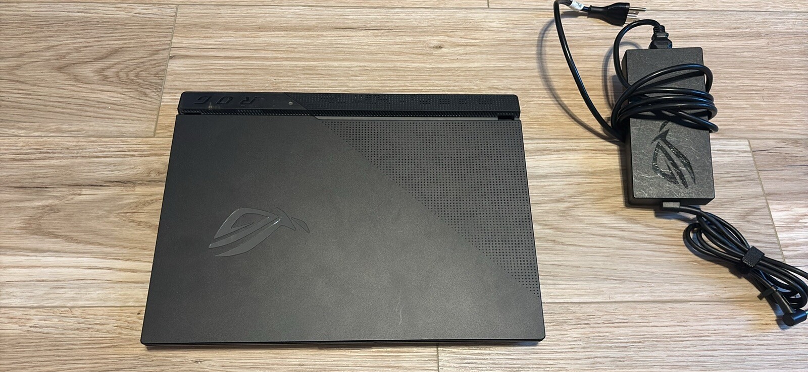 ASUS ROG Strix Scar 15 Gaming 15.6” (1TB SSD AMD Ryzen 9 5900HX 3.3GHz 16GB…