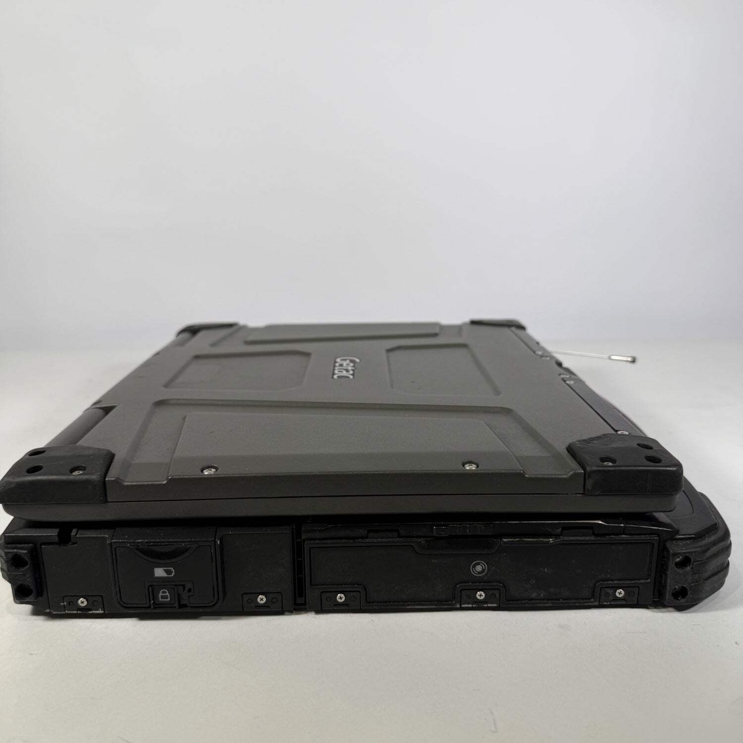 Getac B300 G6 Rugged Laptop i7-6500U 2.6GHz 8GB DDR4 NO SSD N0 CADDY