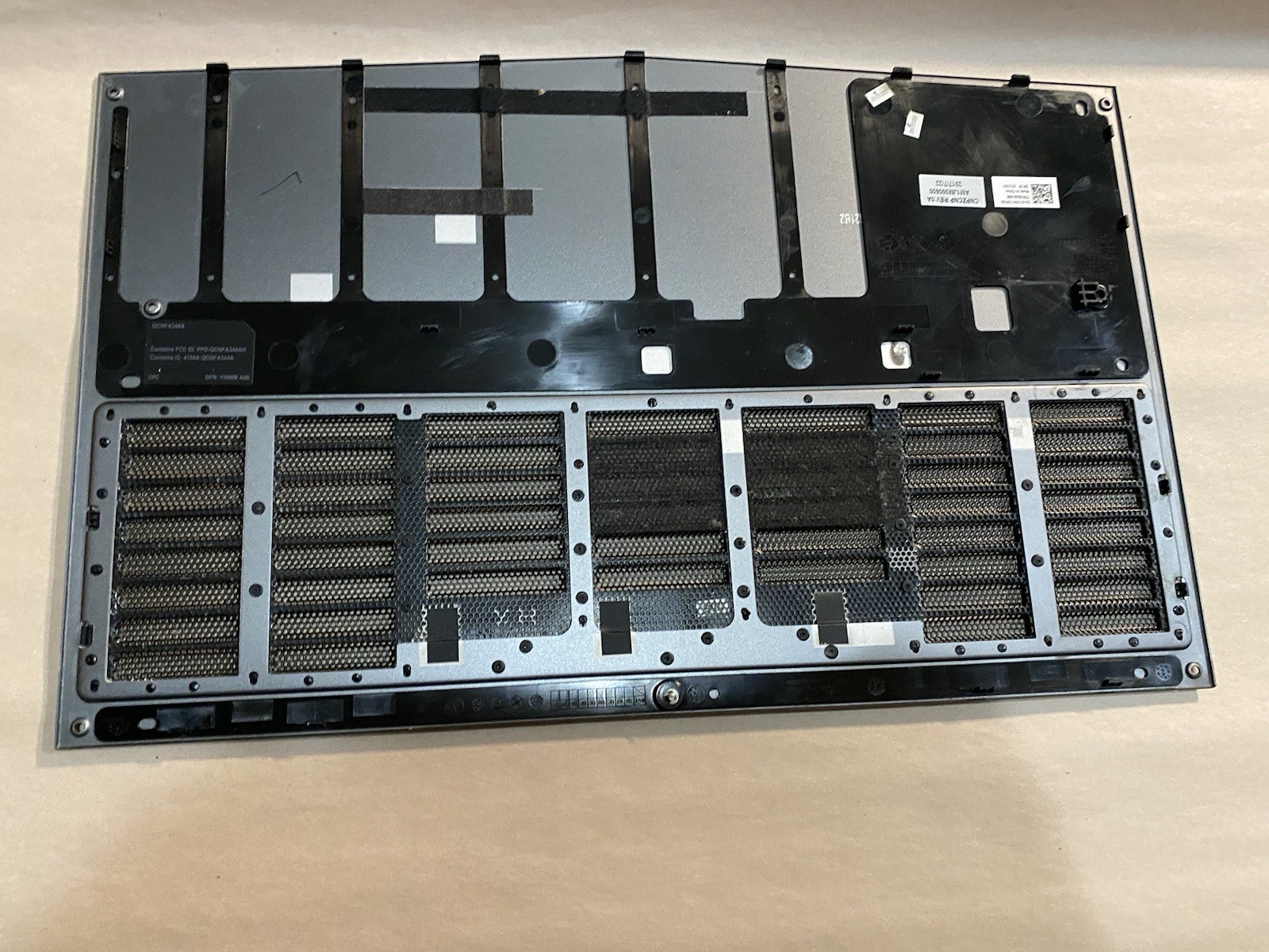 Dell Alienware R3 15″ Parts
