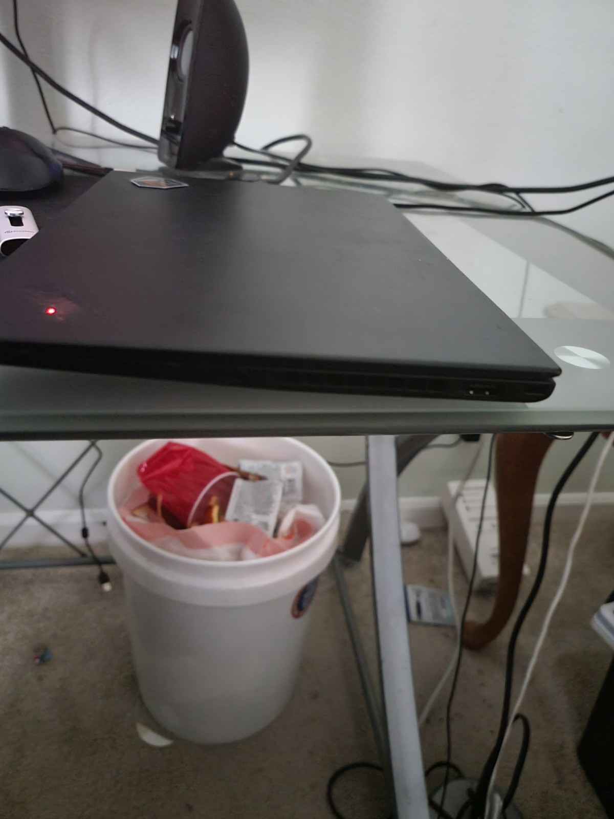 ThinkPad X1 Carbon 6th Gen I7-8650U