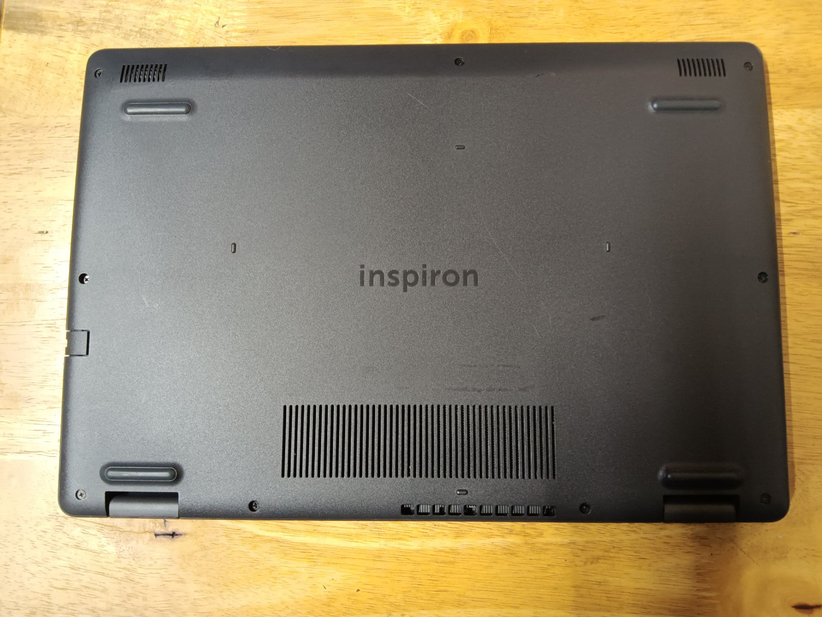 Dell Inspiron 3505/Amd Athlon Silver 3050u 2.30ghz/8gb/128gbSSD/Windows 10 Home