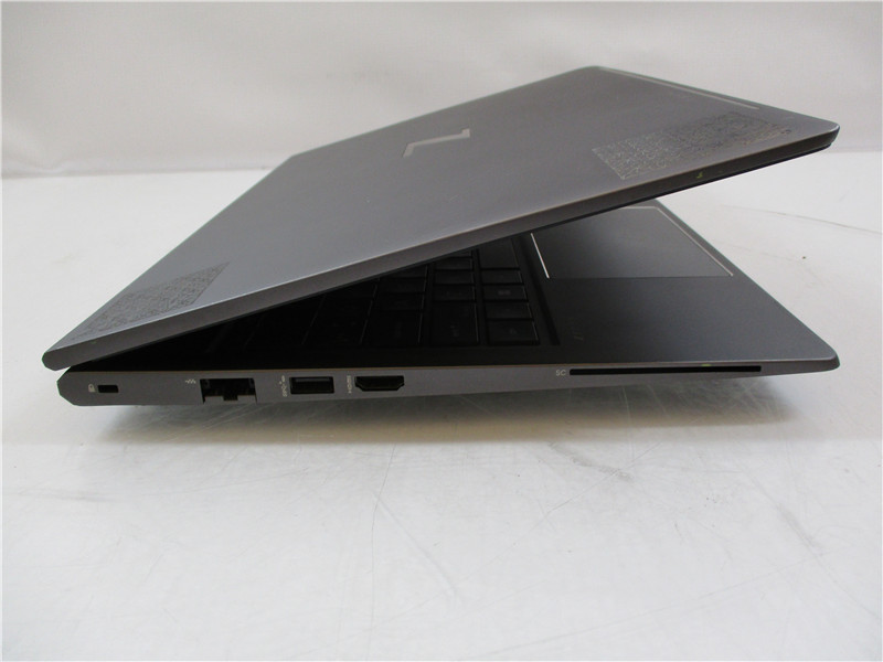 HP ZBook Power G8 Laptop i7-11850H 2.5GHz 16GB 512GB SSD Windows 11 COA Grade C