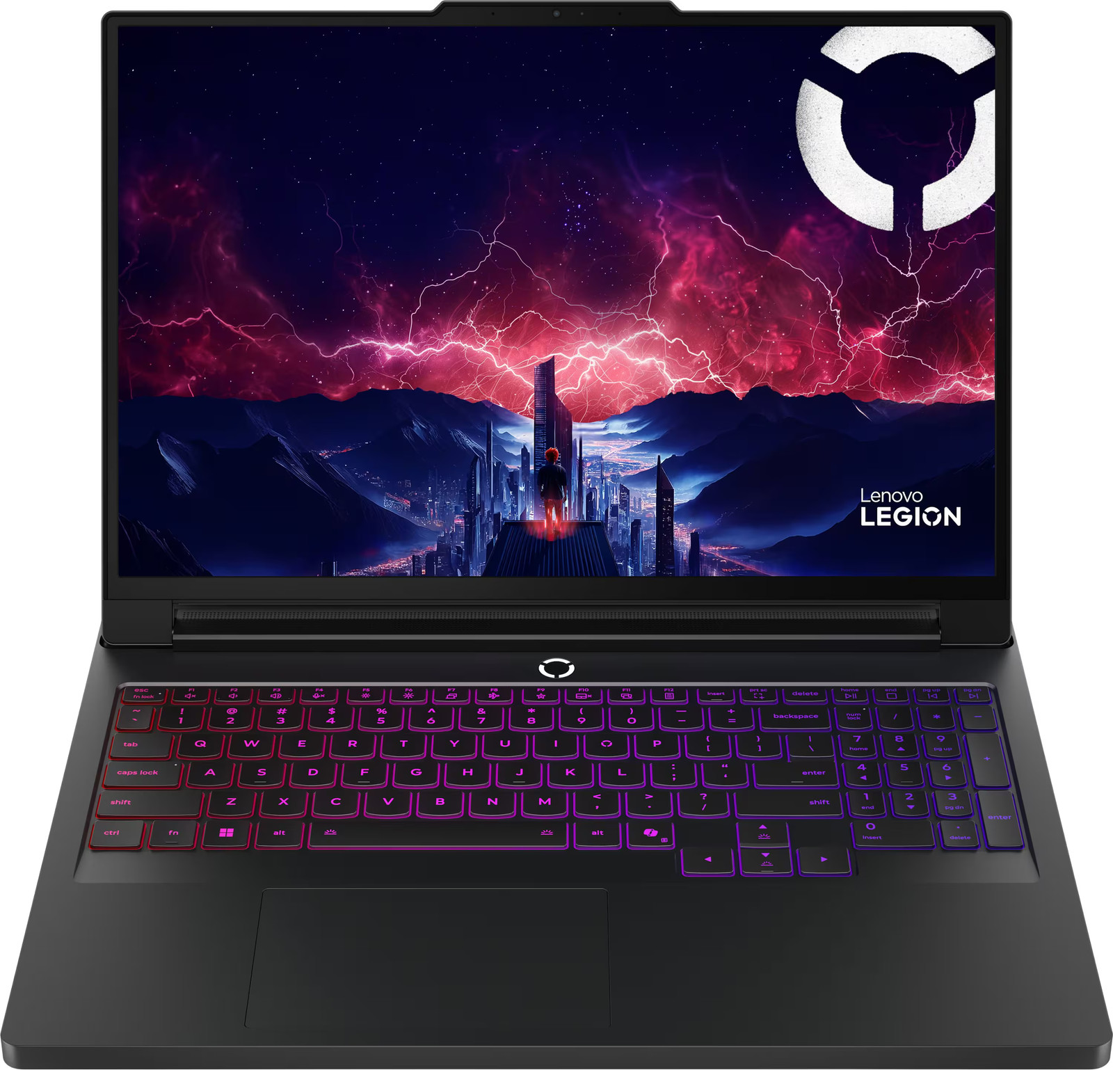 Lenovo – Legion Pro 7 16″ 3K OLED 240Hz Gaming Laptop – Ryzen 9 9955HX3D 2025…