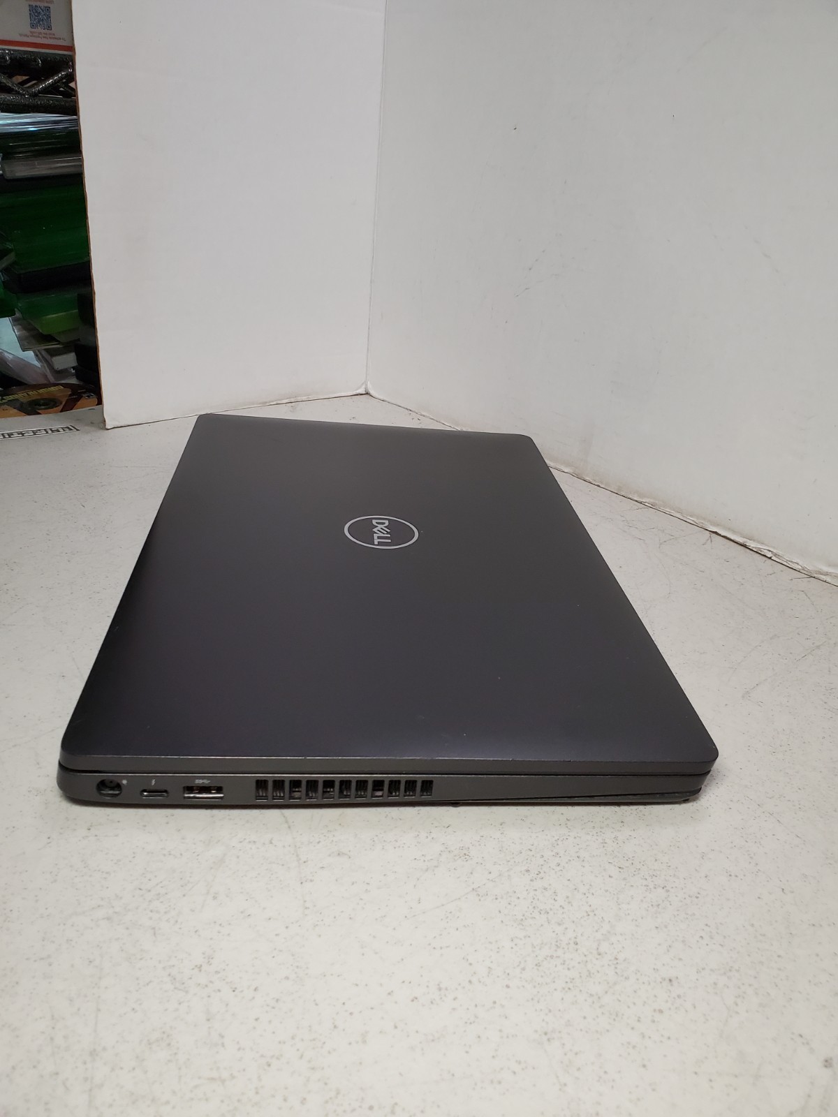 Dell Latitude 5500 Core i5-8365U 1.60GHz 16GB RAM 256GB SSD Win11 #69