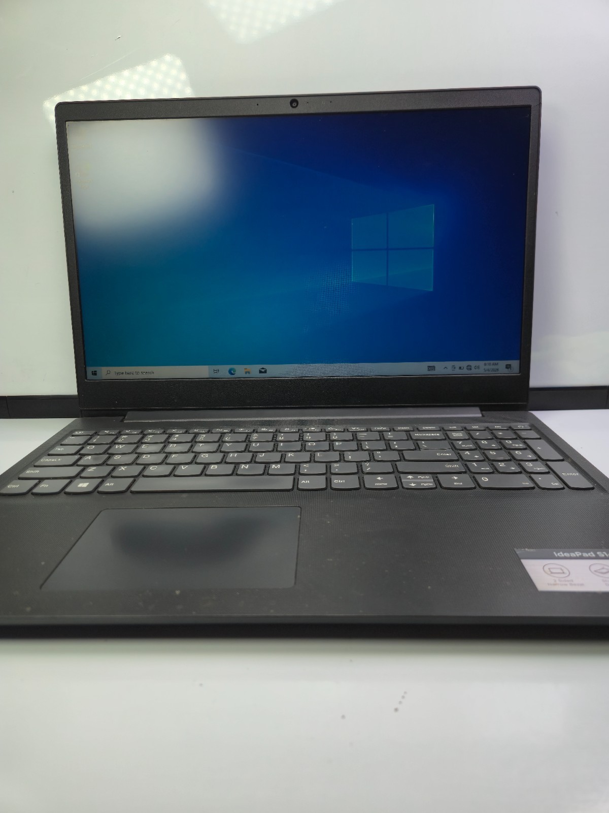 Lenovo IdeaPad S145-15AST 15.6″ AMD A6 Processor Windows 10