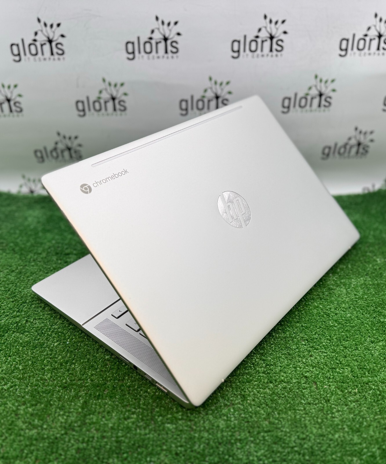 HP Pro c640 Chromebook Laptop Intel i5-10310U 1.70 / 8GB RAM / 64GB SSD / Touch