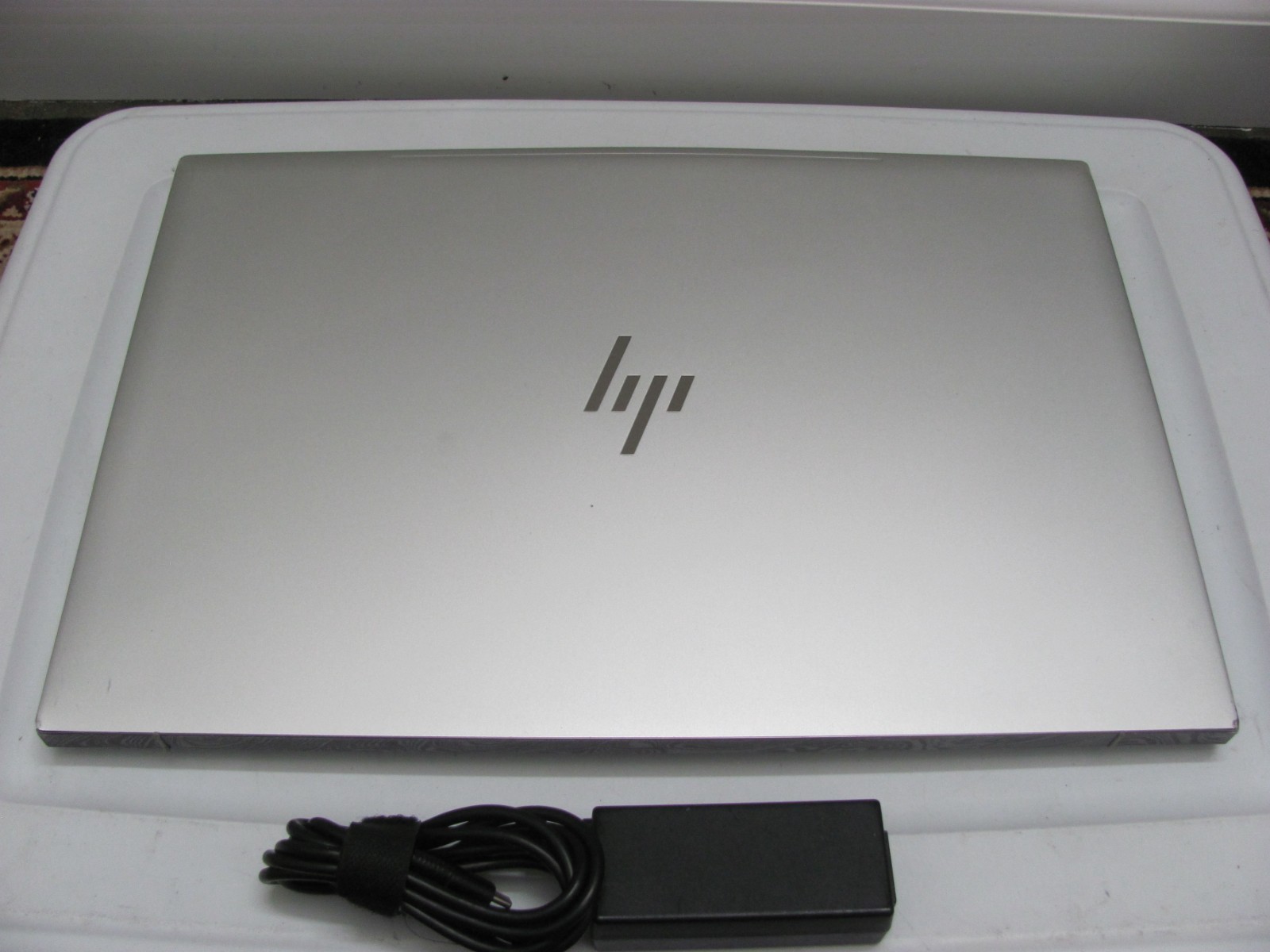 HP ENVY TOUCH 17.3 17M-BW0013DX INTEL i7 8TH G 1.80 16GB 128GB &1TB SATA W11 H64