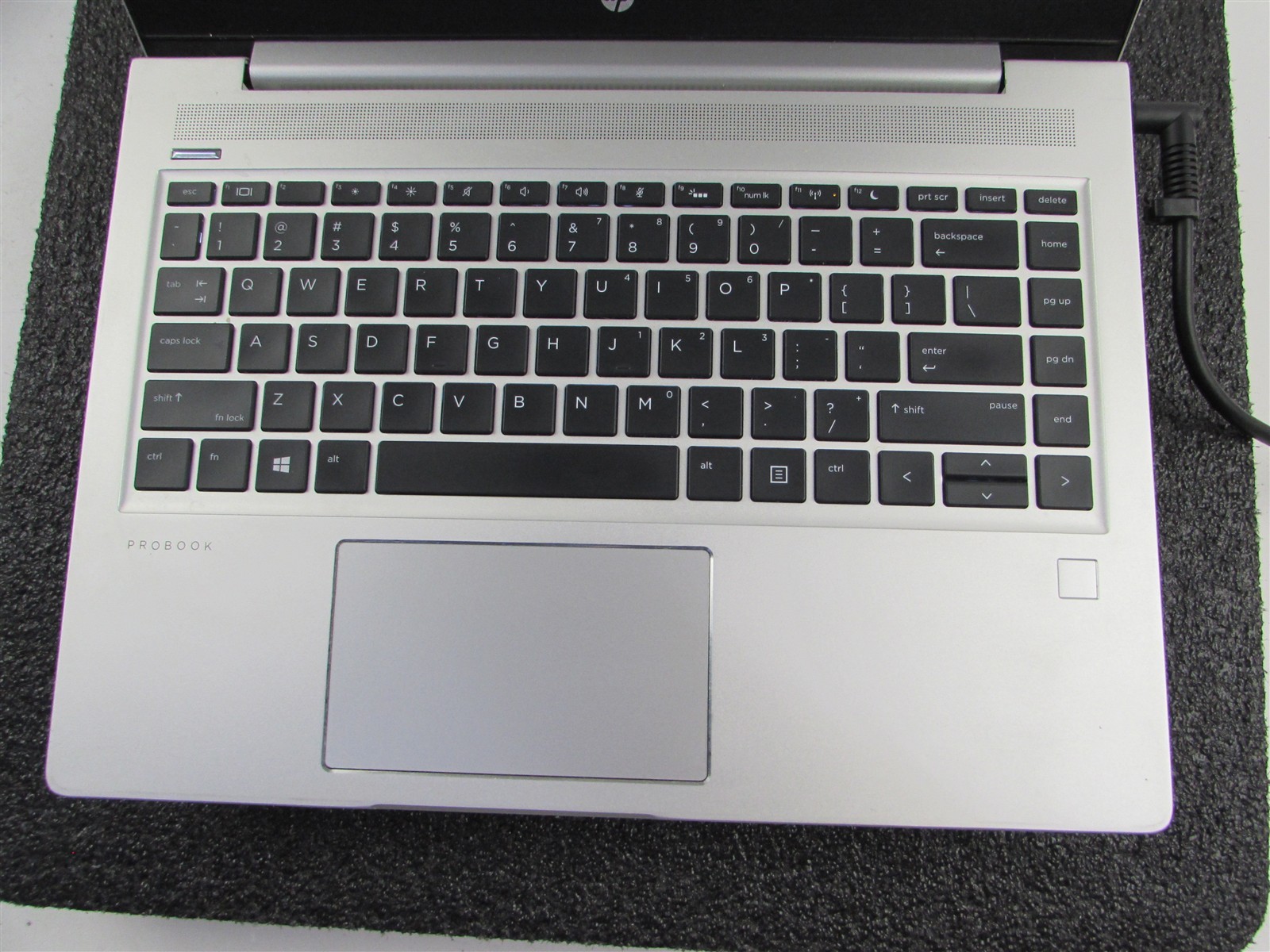 HP PROBOOK 445 (G7) 14″ FHD AMD RYZEN 5 4500U 512GB SSD 16GB RAM AMD GPU NO O.S