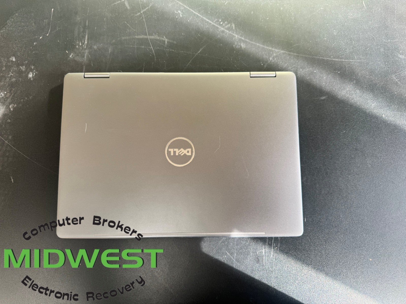 Dell Inspiron 7375 AMD Ryzen 5 2500 2.0GHz 8GB 256GB SSD