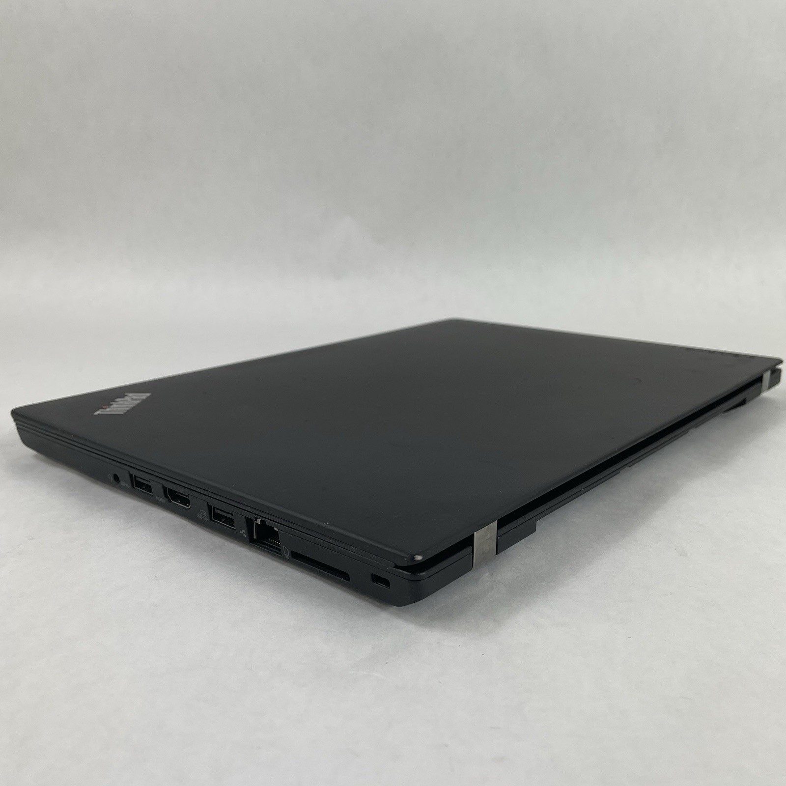 Lenovo ThinkPad T480 14″ i5-8350U 1.70 GHz 8 GB RAM No SSD/OS/AC – Missing DIMM