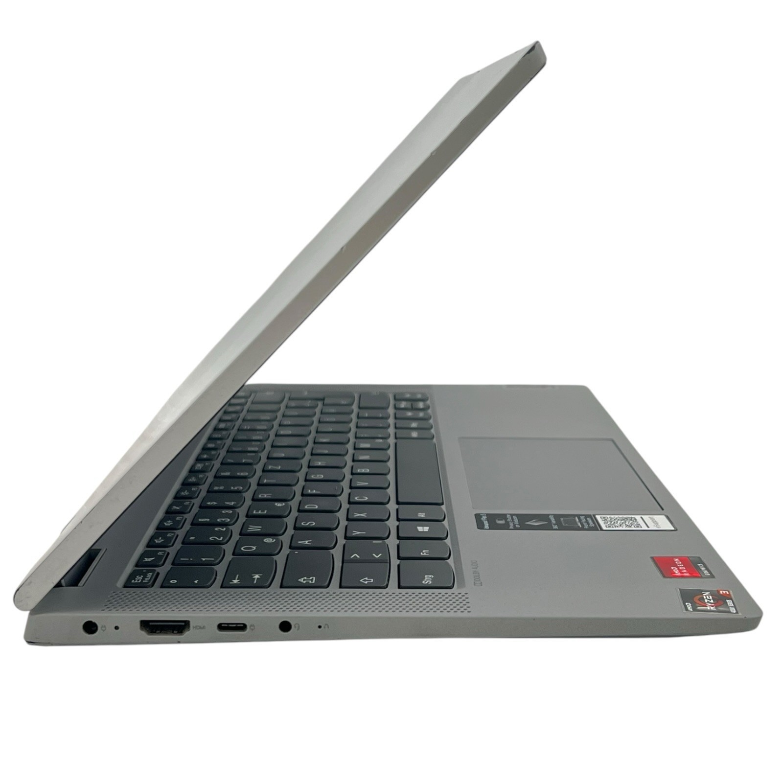 Lenovo IdeaPad Flex 5 Touch | Ryzen 3 4300U | 8GB RAM | 256GB M.2 SSD | Win11Pro