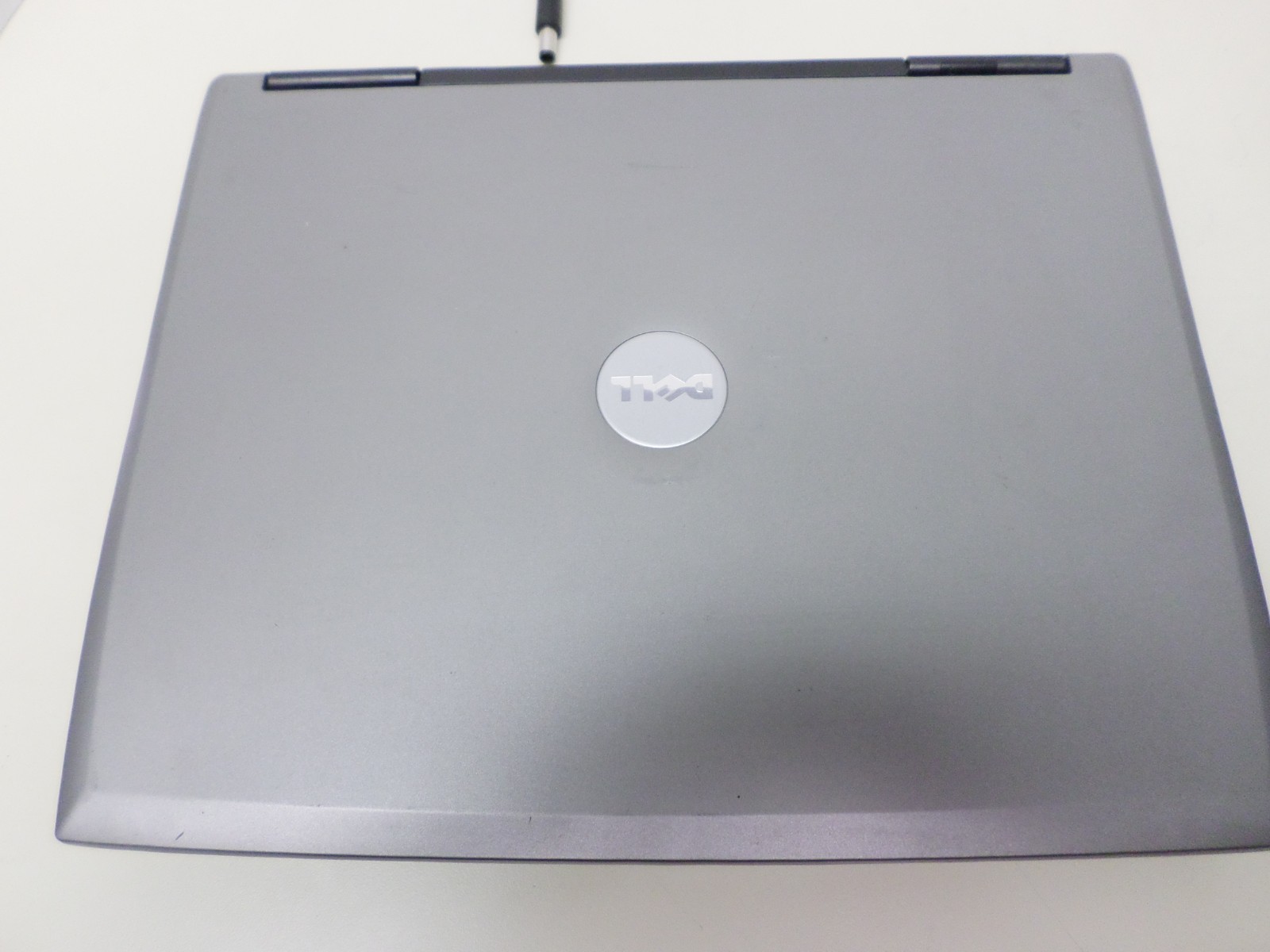 Dell D520 (1.66GHz/1GB/80GB/DVDROM) XGA, SERIAL Port, WINDOWS XP Pro