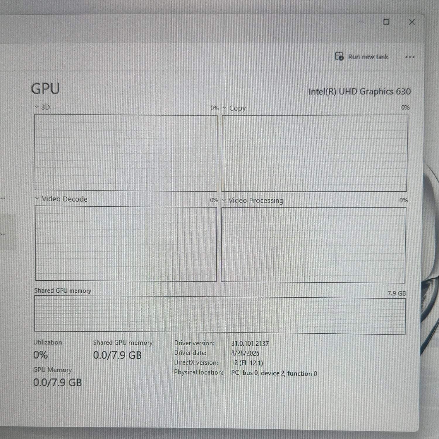 Alienware Area-51m R2 17.3″ i7-10700k 3.8GHz 16GB RAM 1TB SSD GeForce RTX 2070 S