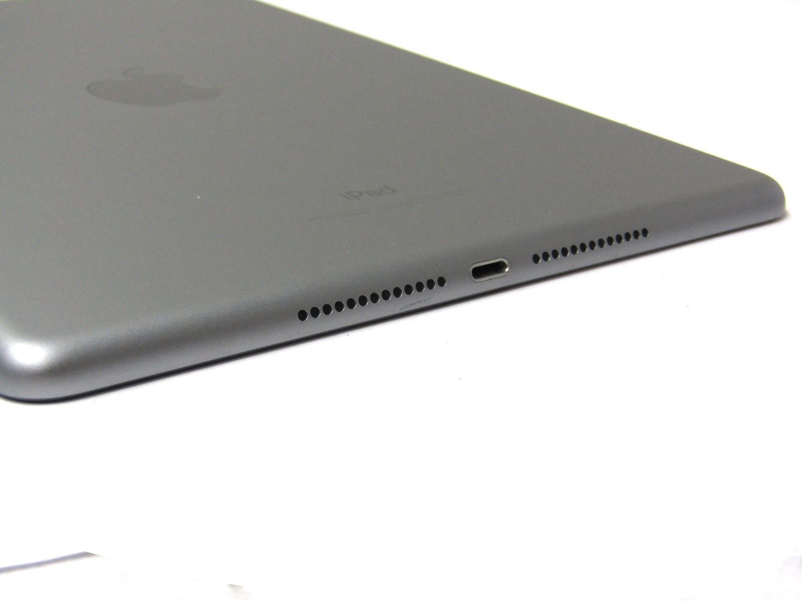Apple iPad 6 A1893 7,5 32GB 9.7″ | Space Gray | WiFi Only | Health: 92%