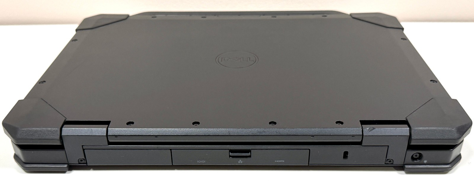 Dell Latitude 5420 Rugged 14″ Touch 1.9GHz Core i7-8650U 32GB RAM NO SSD or OS