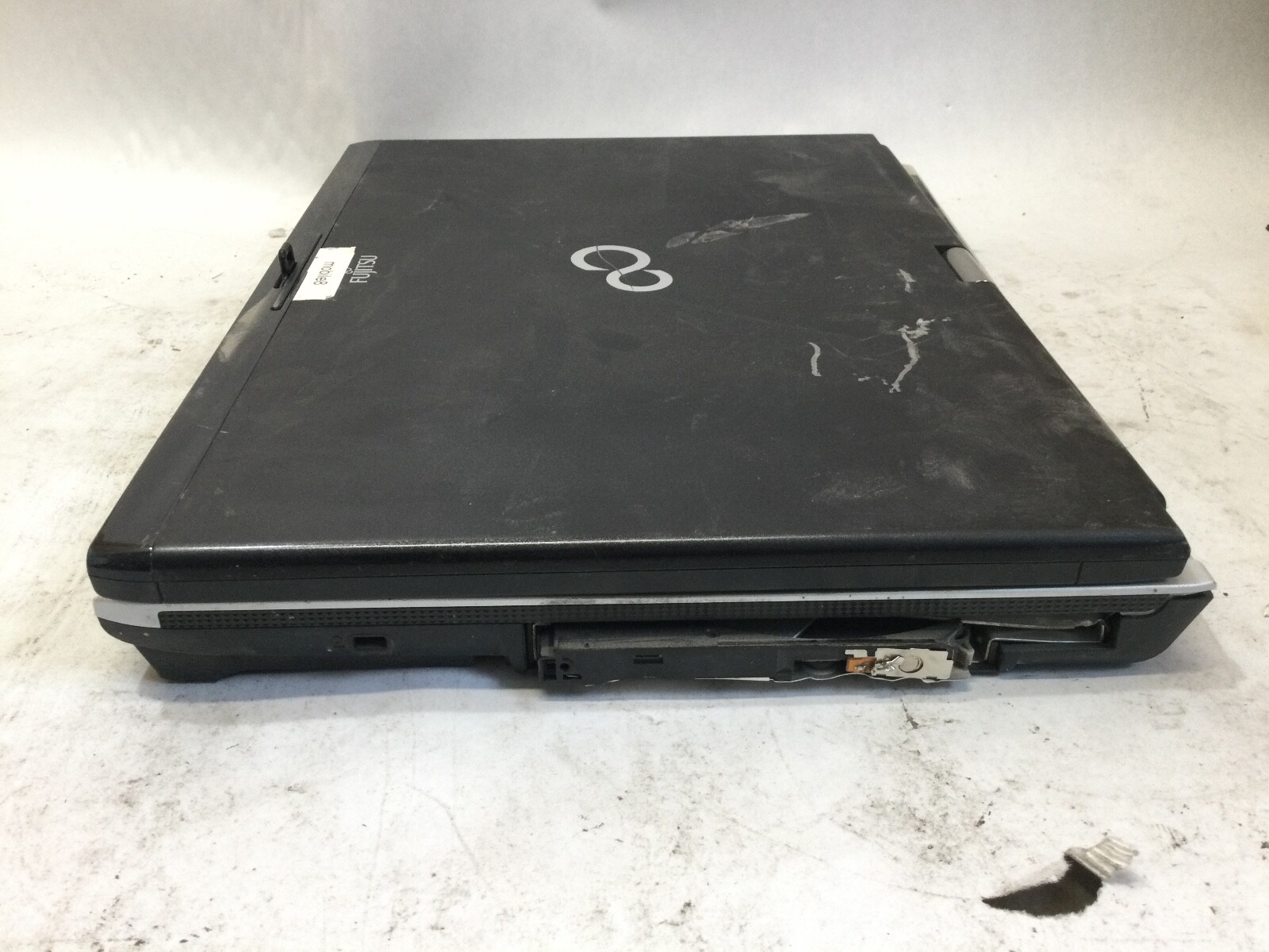 FUJITSU LIFEBOOK T SERIES T900 – INTEL I5 – 4GB RAM – FOR PARTS – READ DESC – BB