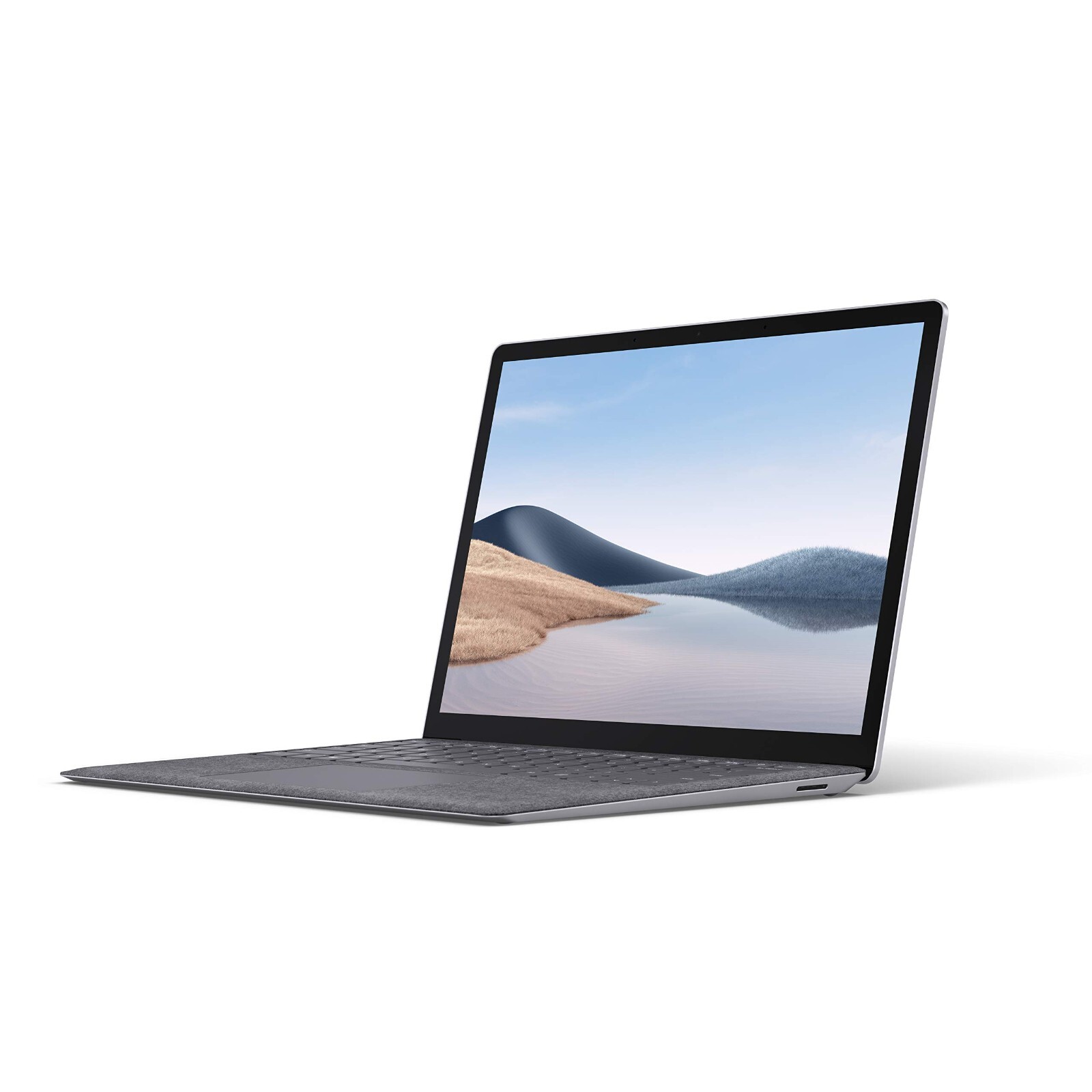 Microsoft Surface Laptop 4 13.5″ (1TB SSD, Intel Core i5 11th Gen., 4.20 GHz,