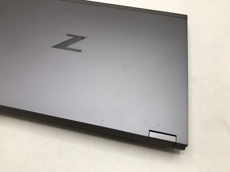 HP ZBOOK FURY 15 G8 i7-11850H 2.50GHZ 32GB RAM 512GB SSD 15.6″ *GRADE D*