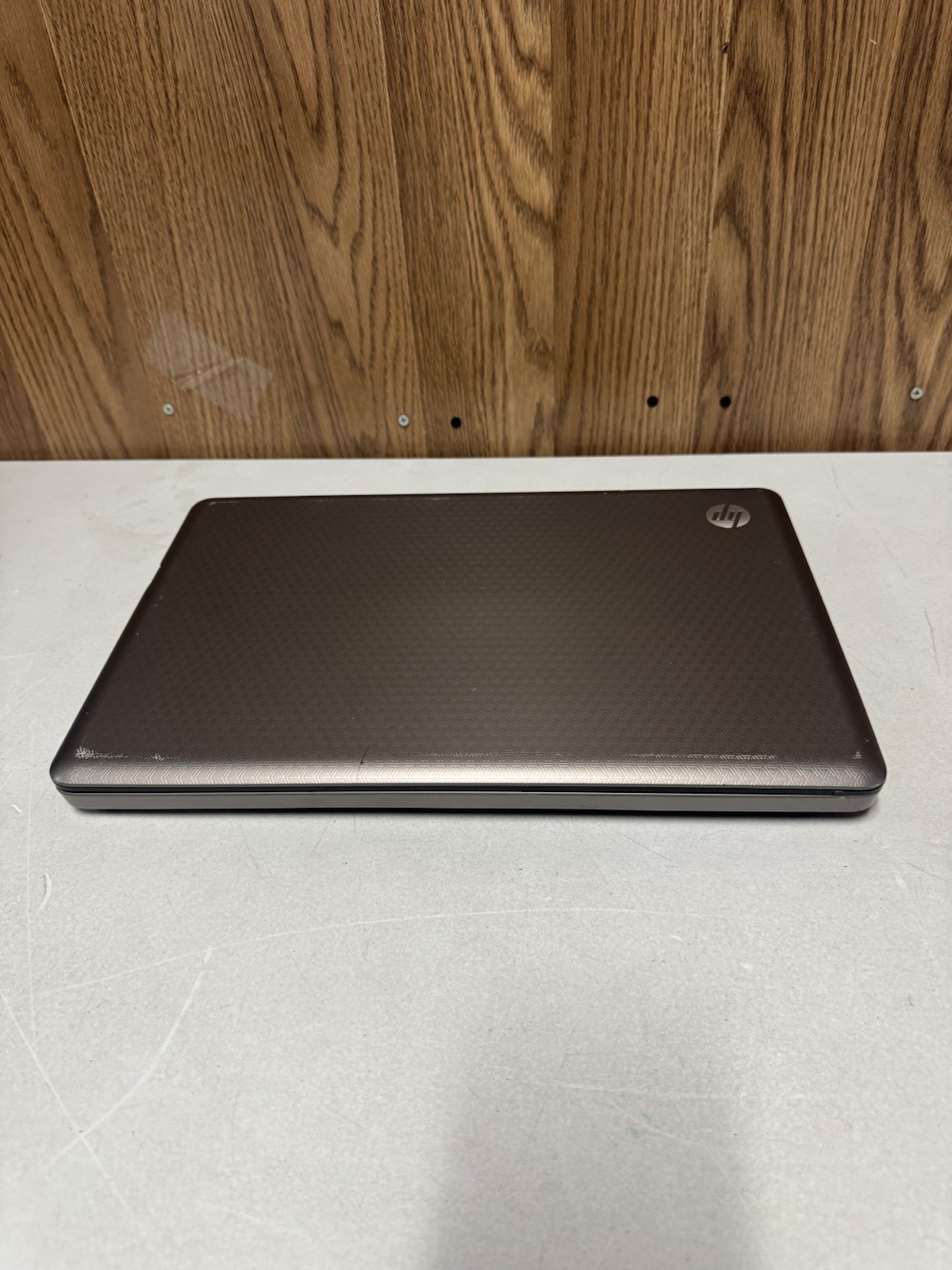 HP G62 i3 4GB RAM Broken Screen No SSD No Battery No Charger For Parts