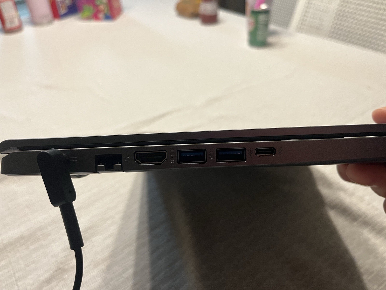 Acer Aspire5 Touchscreen Laptop 15.6-inch Intel Core I3 8GB RAM