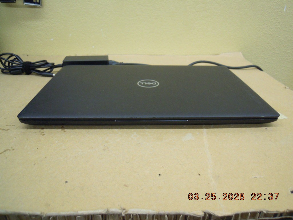 Dell Latitude 3500 Laptop i7-8565U @ 1.80GHz 8GB RAM 512GB M.2 Wins 11 Pro MX130