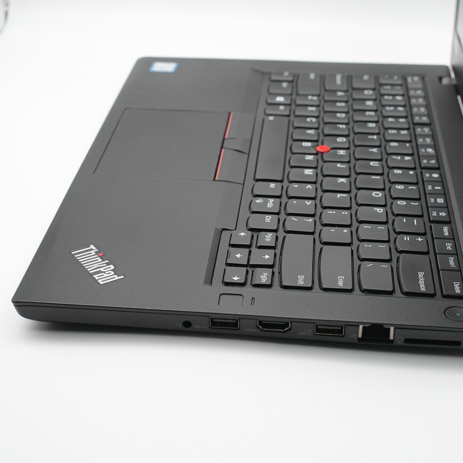 Lenovo ThinkPad T480 512GB 16GB RAM i7-8650U 14in Black (READ DESCRIPTION)