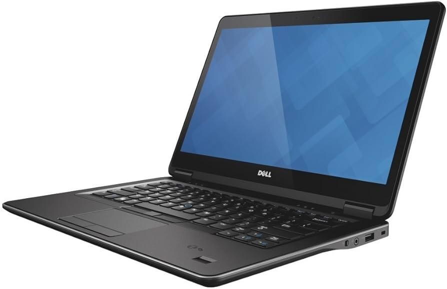 Dell Latitude E7440 Intel Core i5-4300U 1.90GHz 8GB RAM 256GB SSD