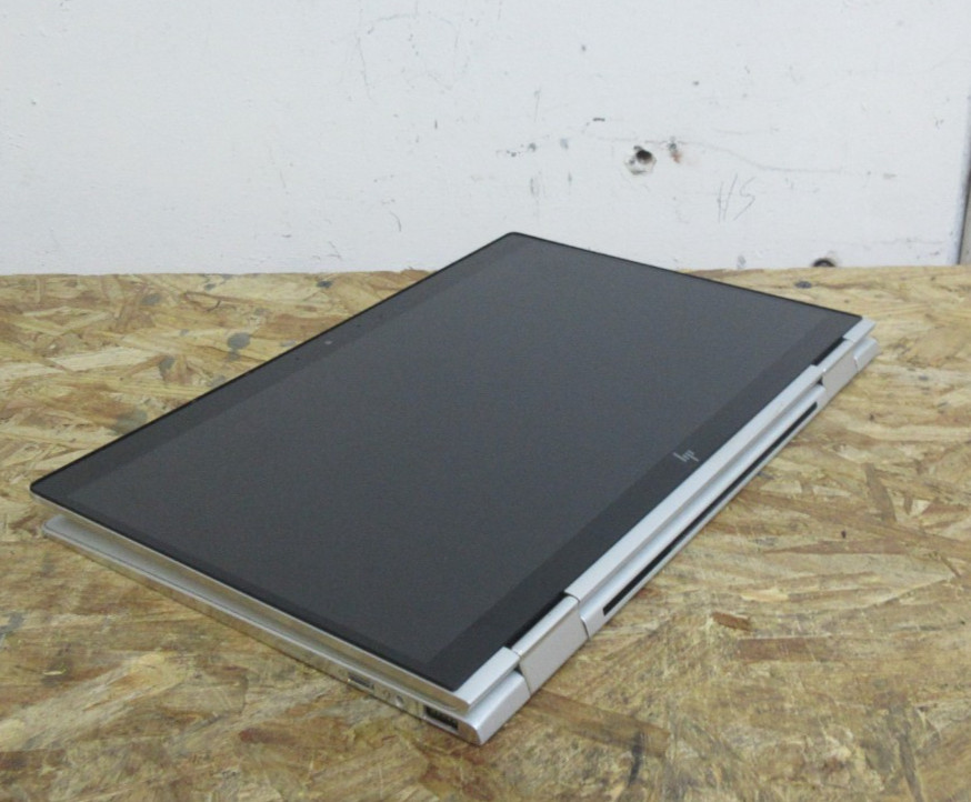 HP EliteBook x360 1030 G4 i7-8665U @ 1.9GHz 16GB 256GB Win11 Pro Touch Laptop.
